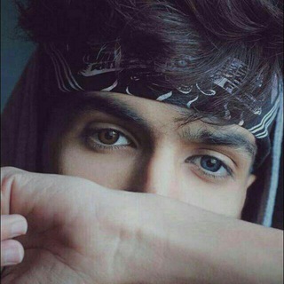 Telegram profile photo for ↲مــراهق❁⸀