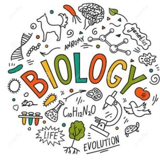 Telegram profile photo for BIOLOGIYA | MARJONA FARMONOVA