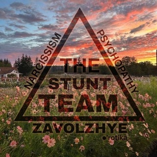 Telegram profile photo for StuntStreetRacingZVL