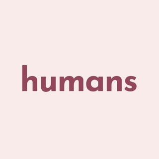Telegram profile photo for la chat degli humans
