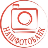 Telegram profile photo for НашФотобанк