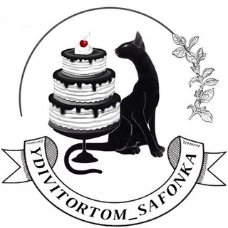 Telegram profile photo for MK-Safonka