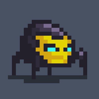 Telegram profile photo for 🕹️ INVADERS RPG