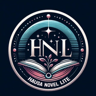 Telegram profile photo for Hausa Novel Lite