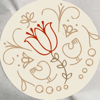 Telegram profile photo for Настенька