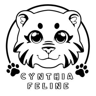 Telegram profile photo for Cynthia's Art (SFW)