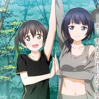 Telegram profile photo for Опросы! Love Live