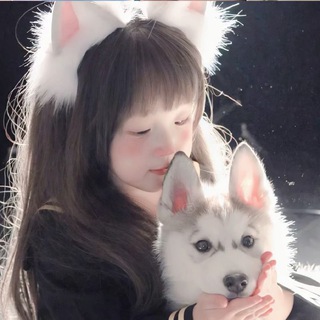 Telegram profile photo for 💞小鱼✨诚招各类业务🏕