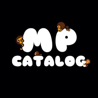 Telegram profile photo for MP STORE CATALOG