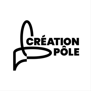 Telegram profile photo for Création Pôle