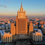 Telegram profile photo for Школа молодого дипломата 🇷🇺