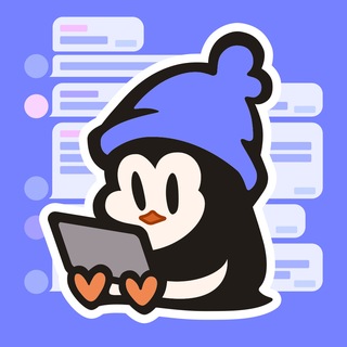 Telegram profile photo for ALT Gnome Chat