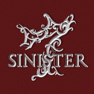 Telegram profile photo for SINISTER SEVEN