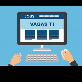 Telegram group profile photo for Vagas TI Brasil