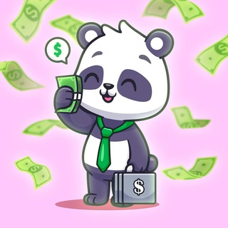 Telegram profile photo for Invest Panda 🐼 Channel