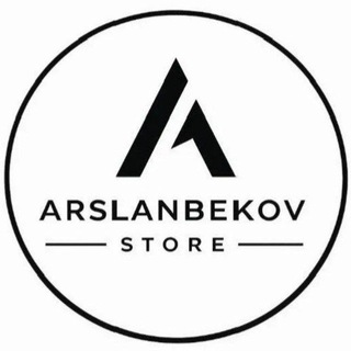 Telegram profile photo for ARSLANBEKOV STORE