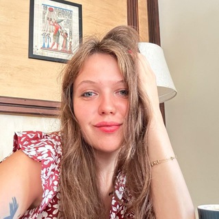 Telegram profile photo for Евгения Головина