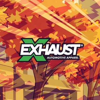 Telegram profile photo for EXHAUST