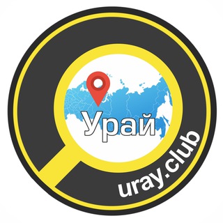 Telegram profile photo for URAY CLUB