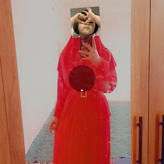 Telegram profile photo for Qizil kuylagim