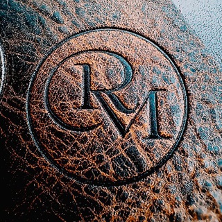 Telegram profile photo for R&M leather