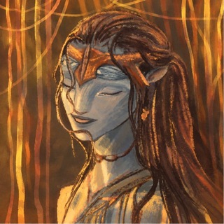Telegram profile photo for 𝓐𝓢𝓐𝓓𝓡𝓐