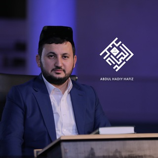 Telegram profile photo for AbdulHodiy Qori