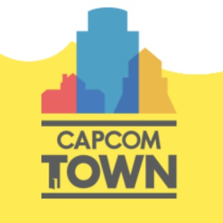 Telegram profile photo for Capcom Town Cards🎎