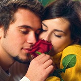 Telegram profile photo for Стихи, фото, романтика