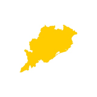 Telegram profile photo for OdishaJob24.Com & Pupun Giri