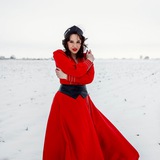 Telegram profile photo for В гостях у YAZHEVIKA