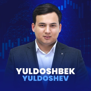 Telegram profile photo for Yuldoshbek Yuldoshev
