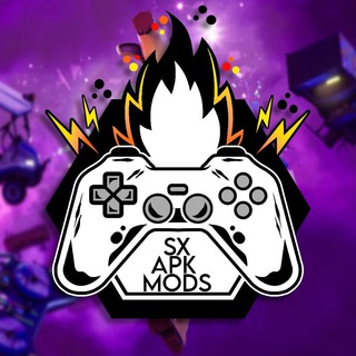 Telegram profile photo for SX APK MODS