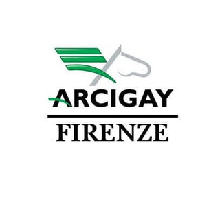 Telegram profile photo for Arcigay Firenze