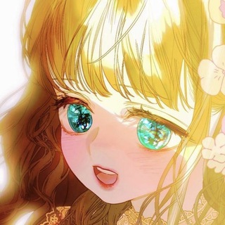 Telegram profile photo for anya гаф