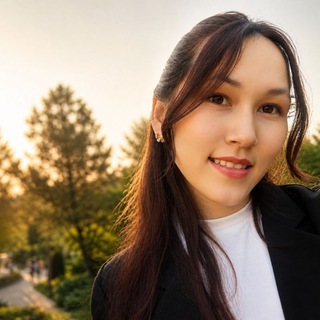 Telegram profile photo for Гулчеҳра Айтмуратова