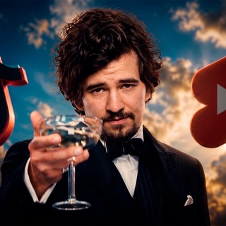 Telegram profile photo for ТикТоки Дахака
