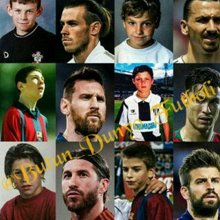 Telegram profile photo for Futbol Olami