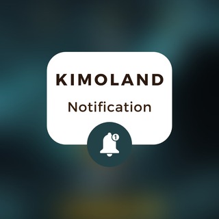Telegram profile photo for KimoLand Notif