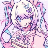 Telegram profile photo for 𝒟𝒶𝓇𝓀 𝒶𝓃ℊℯ𝓁 :333