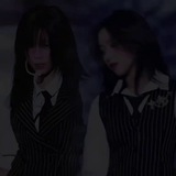Telegram profile photo for перешла the end Shin Minjeong