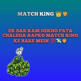 Telegram profile photo for MATCH ๐
๐
๐
๐
๐๐คด