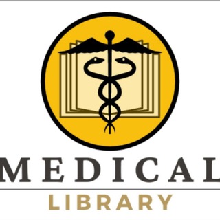 Telegram profile photo for Med Library