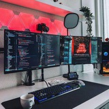 Telegram profile photo for Programing