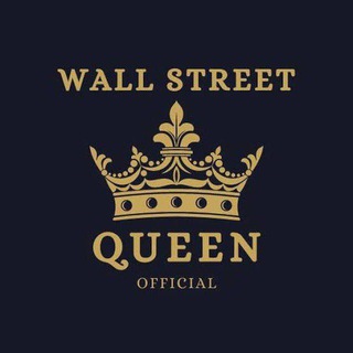 Telegram profile photo for Wall Street Queen Official