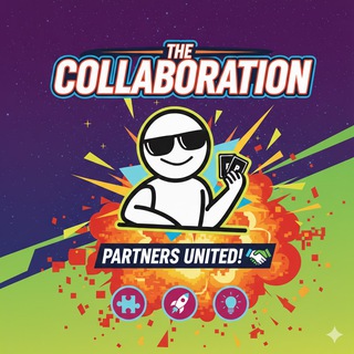 Telegram profile photo for PairPunk Trending | Collaborations