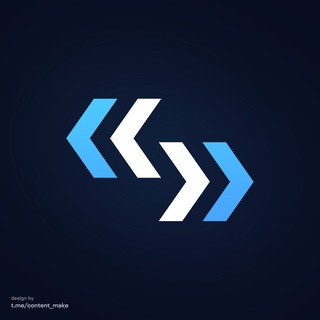Telegram profile photo for Кодим на Коленке | Уроки по программированию