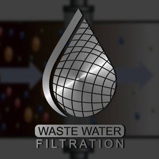 Telegram profile photo for Wastewater Filtration