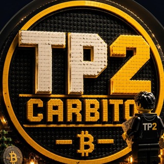 Telegram profile photo for کانال TP2