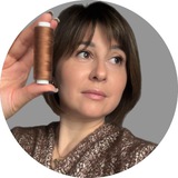 Telegram profile photo for Нитка Лю 🪡о шитье и хобби